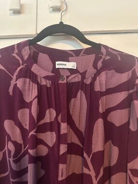 Kohl’s brand Sonoma women’s dress